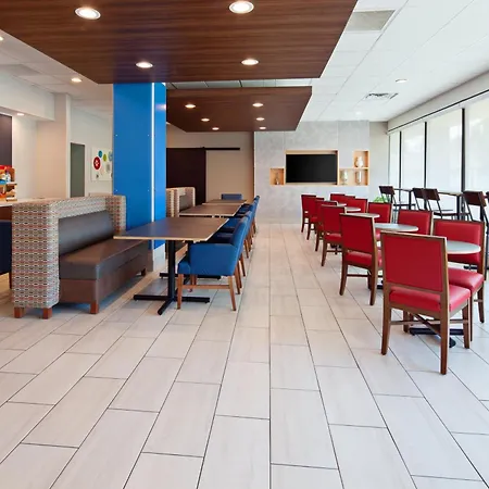 Holiday Inn Express Los Angeles Lax Airport By Ihg-2