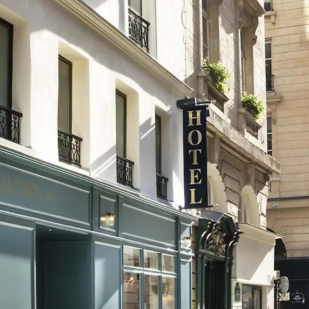 Hôtel Gramont-2