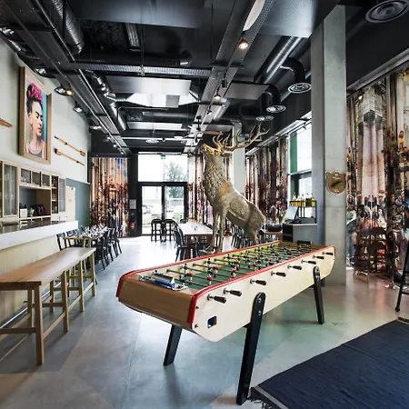 Mob Hotel Lyon Confluence-3