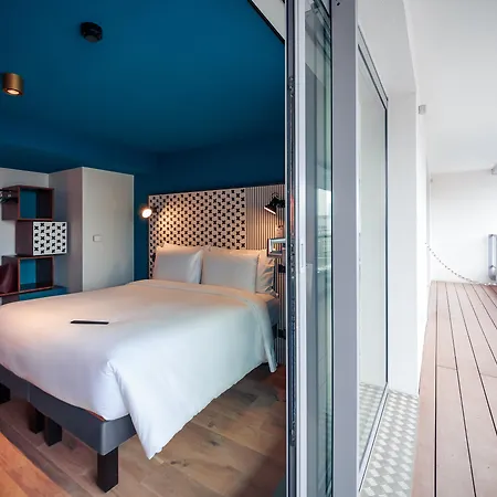 Boma Easy Living Hotel By Stay Collection-3