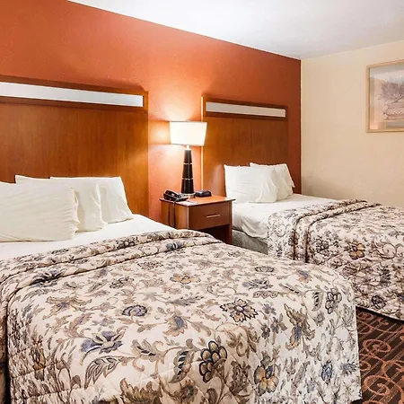 Econo Lodge Jasper-3