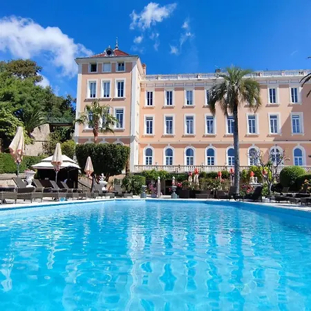 Hotel L'Orangeraie-3