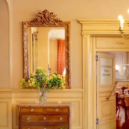 Best Western Hôtel de France-3