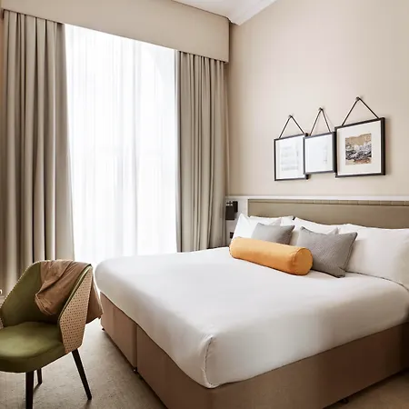 The Clermont London, Victoria-2