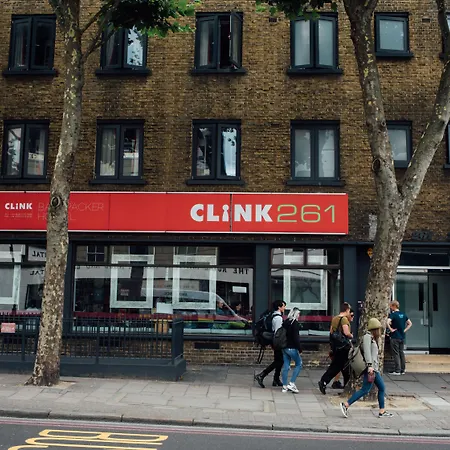 Clink261 Hostel-3