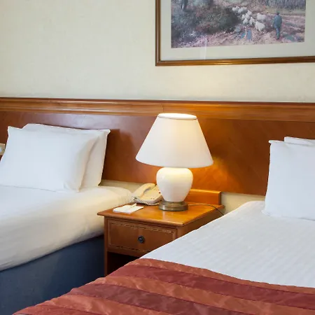 Holiday Inn Ipswich Orwell By Ihg-2