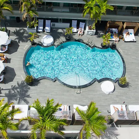 Hotel Victor South Beach-2
