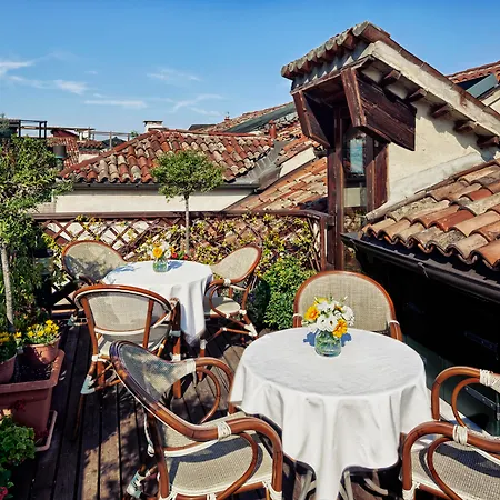 Antica Locanda Al Gambero-2