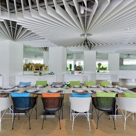 Veranda Resort Pattaya - Mgallery Collection, Accor Hotel-2