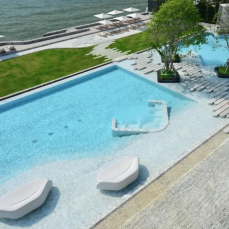 Veranda Resort Pattaya - Mgallery Collection, Accor Hotel-3