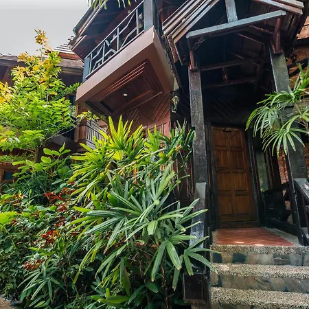 Phu Pha Aonang Resort & Spa-2