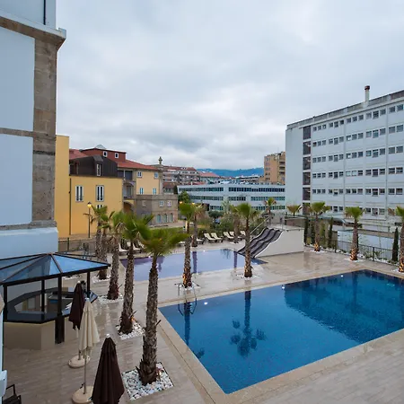 Vila Gale Collection Braga-3