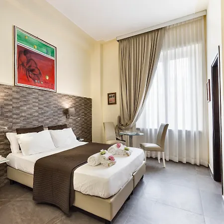 Art Resort Piazza Carita'-3