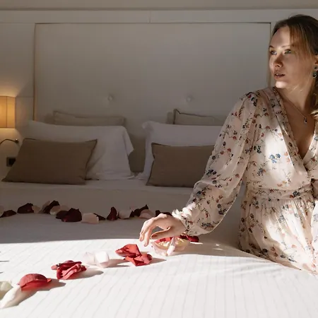 Hotel Giulietta E Romeo ***S-3
