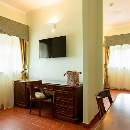 Hotel Villa San Michele-2