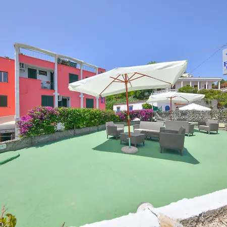 Fortuna Beach - Seaside Hotel-2