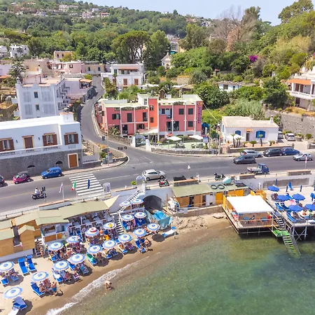 Fortuna Beach - Seaside Hotel-3