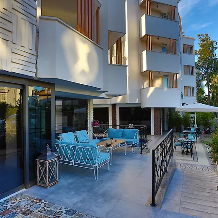 Azuu Boutique Hotel-3