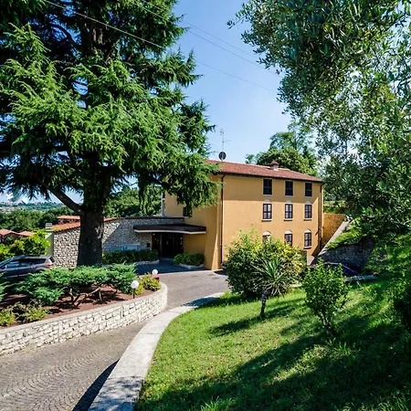 Hotel Belvedere-3