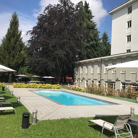 Bis Hotel Varese-2