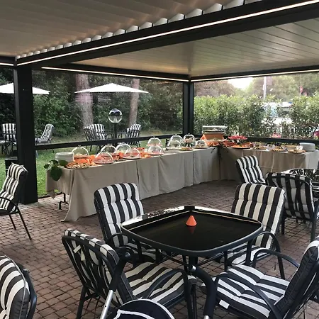 Bis Hotel Varese-3
