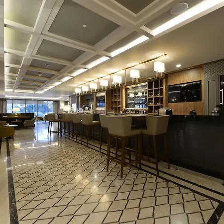 Holiday Inn Bursa - City Centre By Ihg-3