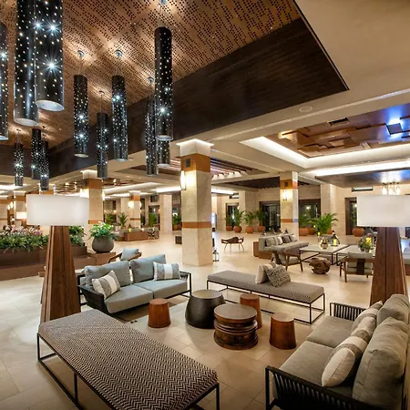 Adults Only Club At Lopesan Costa Bavaro Resort-3