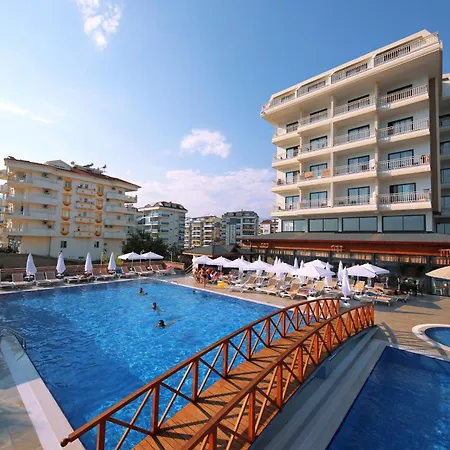 Sey Beach Hotel&Spa-2