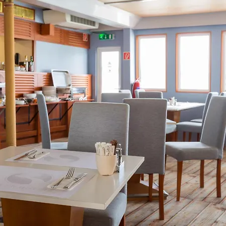 Grand Jules - Boat Hotel-2