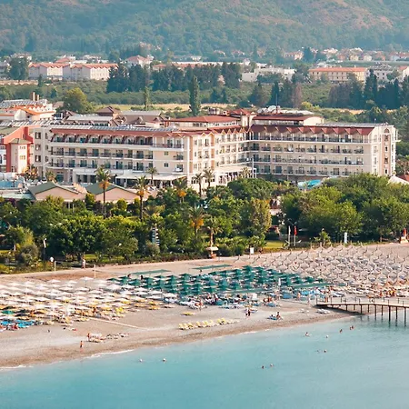 L'Oceanica Beach Resort-2