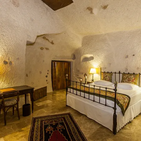 Yunak Evleri Cappadocia-3
