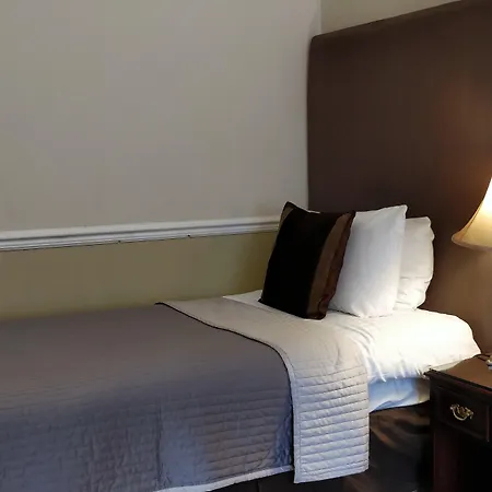 The Haymarket Lairg Hotel-3