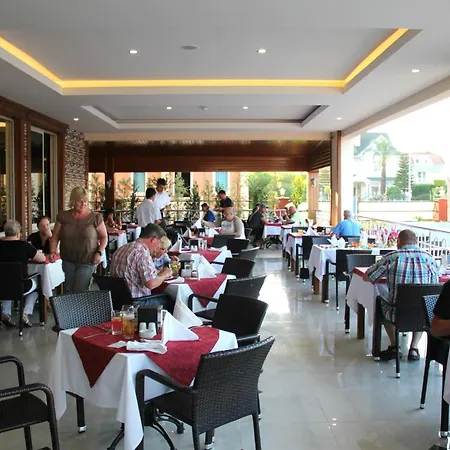 Side West Park Hotel-2
