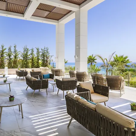 Amavi, Madefortwo Hotels - Paphos (Adults Only)-2