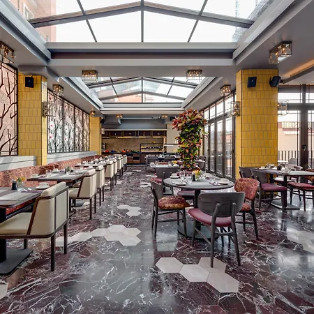 The Galata Hotel Istanbul - Mgallery Collection-2