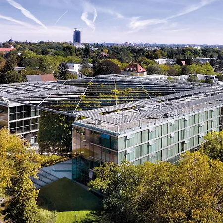 Seminaris Campushotel Berlin-2
