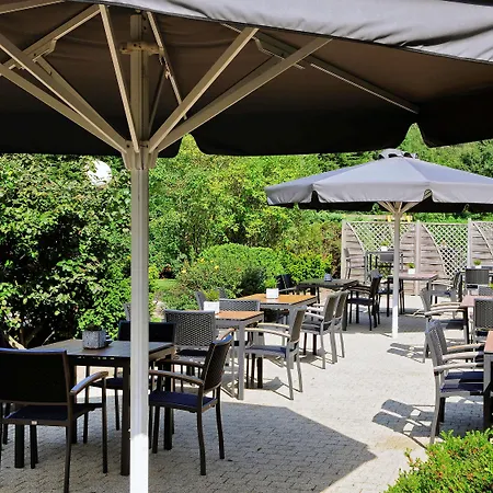 Novotel Eindhoven-2