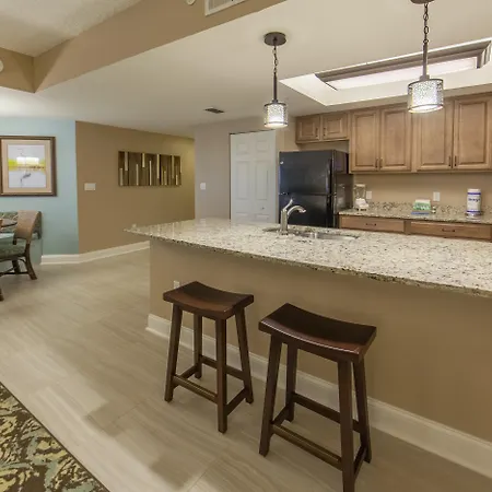 Holiday Inn Club Vacations At Orange Lake Resort-3