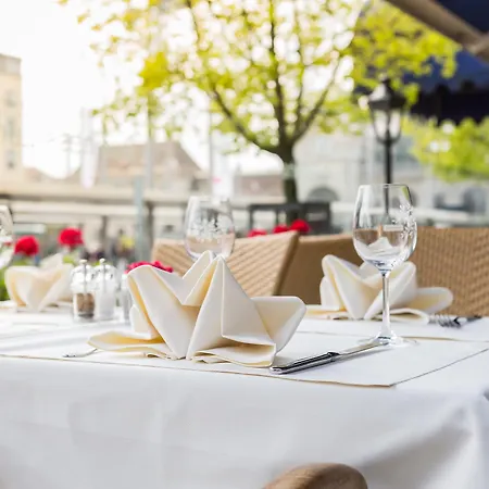 Hotel City Inn Basel-2