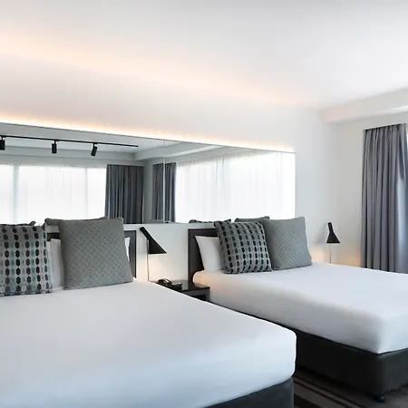 Mercure Sydney-2