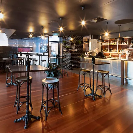 Mercure Sydney-3