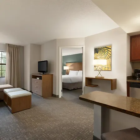 Staybridge Suites Tampa East- Brandon By Ihg-2