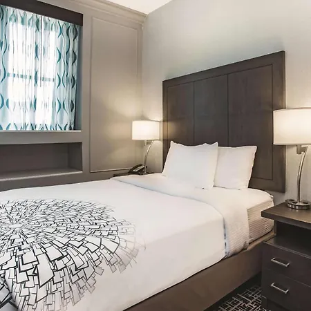 La Quinta By Wyndham Inner Harbor Downtown-3