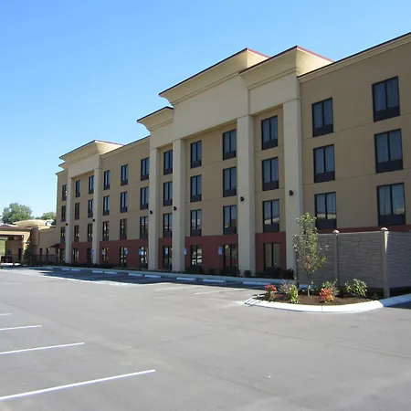 Best Western Plus Sunrise Inn-2