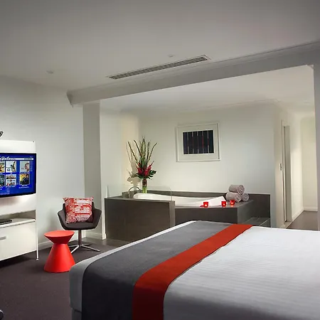 Citadines St Georges Terrace Perth-2