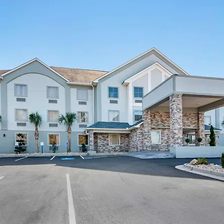 Comfort Inn & Suites Macon North I-75-2