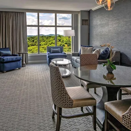 Hilton Nashville Green Hills-3