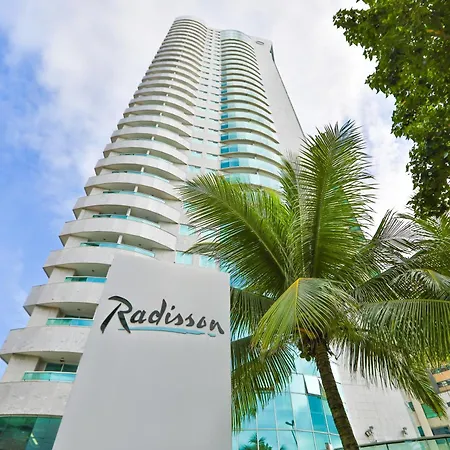 Radisson Recife-2