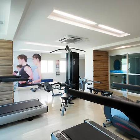 Radisson Recife-3