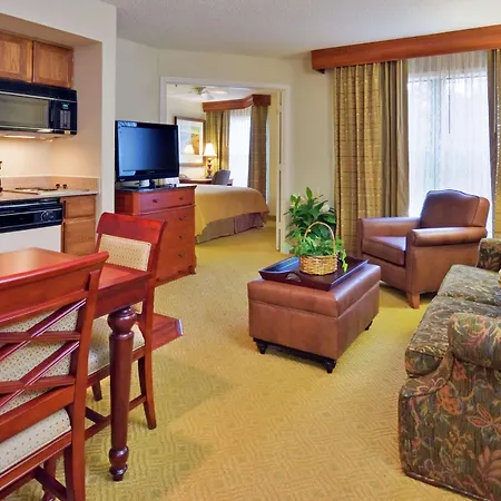 Homewood Suites By Hilton Boulder-2